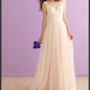 Allure Bridals Wedding Dress